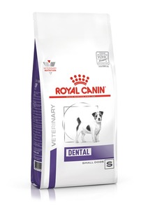 Royal Canin Dental Canine Small Dog Dry Dog Food