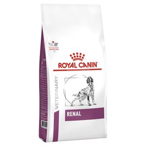 Royal Canin Renal Canine Dry Dog Food