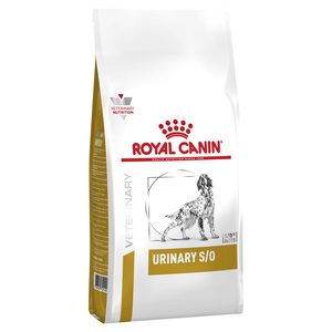 Royal Canin Urinary S/O Canine Dry Dog Food