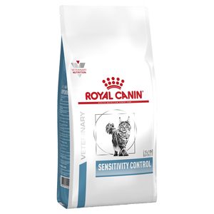 Royal Canin Sensitivity Control Feline Dry Cat Food
