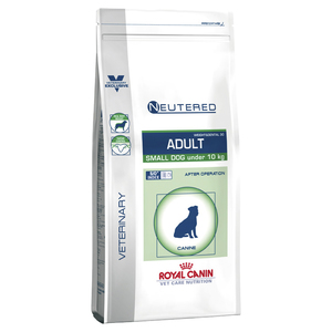 Products: Royal Canin Neutered Adult Small Dog Dry Dog Food