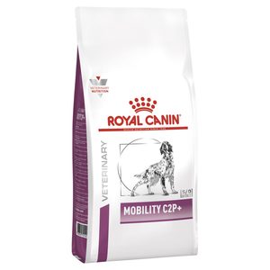 Royal Canin Mobility C2P+ Canine Dry Dog Food