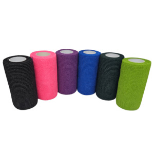 Products: Cohesive Bandage 10cm Singles