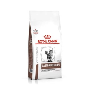 Products: Royal Canin Gastrointestinal Fibre Response for Cats 2kg