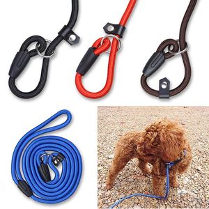 Dogs: Dog Leash 0.6cm (3-10kg)