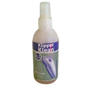 Horses: Clipper Blade Cleaner and Care Spray