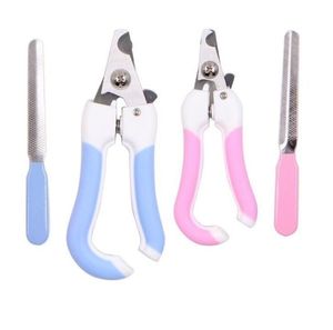 Cats: Pet Nail Clipper with file – Nail Care