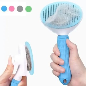 Cats: PetGroom Pro hair comb