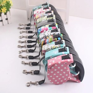 Dogs: Rectractable Leash