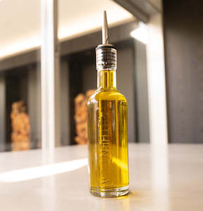 oil: Olive Oil Bottle
