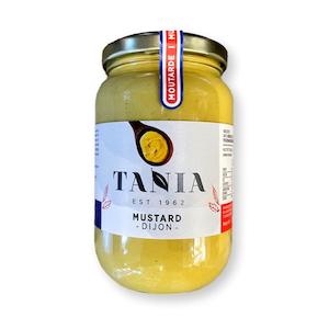 Mustard Dijon Tania
