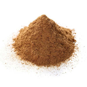 Hot Spicy: Cinnamon Ground