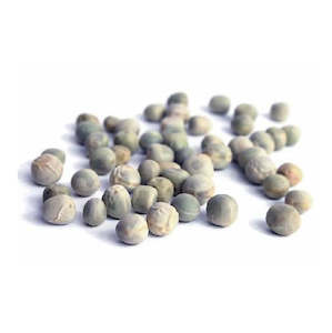 Whole Blue Peas