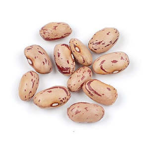 Borlotti Beans Dried