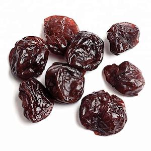Fruits 1: Sour Cherries