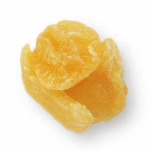 Fruits 1: Apple Dried