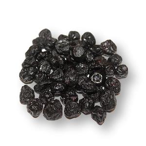 Fruits 1: Blueberries Dried