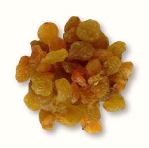 Fruits 1: Raisins Golden