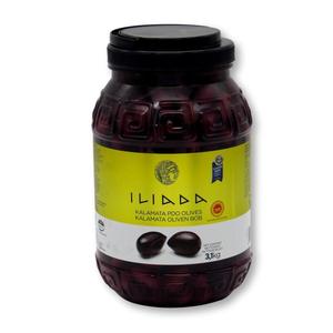 Antipasto: Olives Kalamata 3kg
