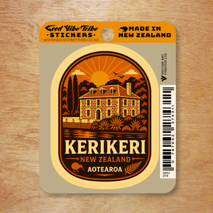All: Kerikeri Vintage