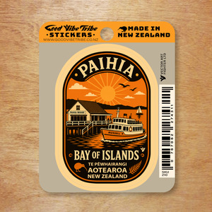 All: Paihia Vintage