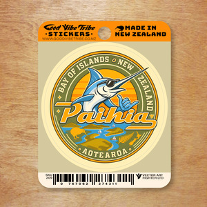 All: Paihia Fish