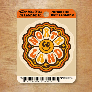 All: Northland Flower