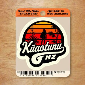 All: Kuaotunu Retro
