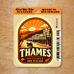 All: Thames Vintage
