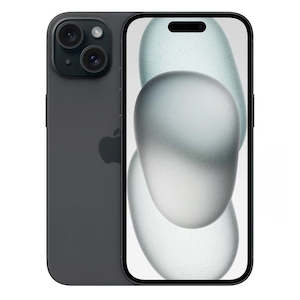 Apple Iphone: iPhone 15