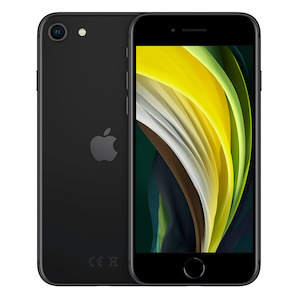 iPhone SE (2020)