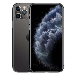 iPhone 11 Pro