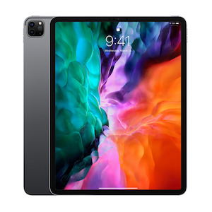 Apple Ipad: iPad Pro 5 (2021) 12.9"