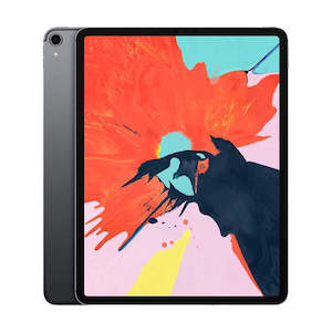 Apple Ipad: iPad Pro 3 (2021) 11"