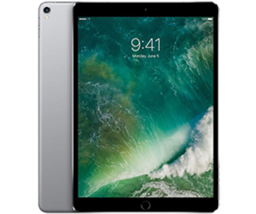 Apple Ipad: iPad Pro 2 (2017) 10.5"