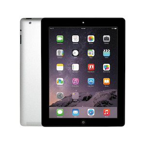 Apple Ipad: iPad 3 (2012) 9.7"