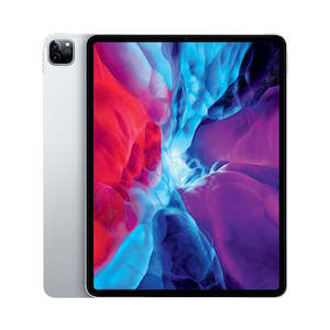Apple Ipad: iPad Pro 4 (2020) | 12.9"