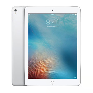 Apple Ipad: iPad Pro 1 (2016) 9.7"