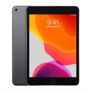 Apple Ipad: iPad Mini 5 (2019) 7.9"