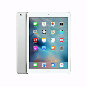 Apple Ipad: iPad Mini 1 (2012) 7.9"