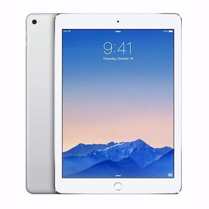 Apple Ipad: iPad Air 2 (2014) | 9.7"
