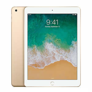 Apple Ipad: iPad 5th Gen (2017)