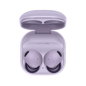 Audio Airpods: Samsung Galaxy Buds2 Pro (Lavander)