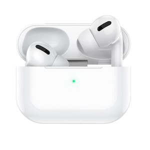 Audio Airpods: Hoco EW77 Airpod 3rd Gen Noise Cancelling Headset