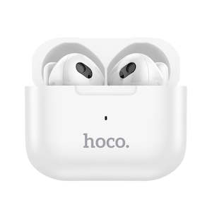 Hoco EW78 Airpod 4th Gen Design TWS Headset White