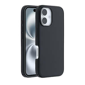 Cases: Symmetry Case - iPhone 16 Plus