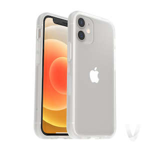 Protective Symmetry Case - iPhone 12 Mini