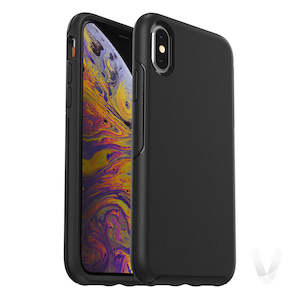 Protective Symmetry Case - iPhone X/XS