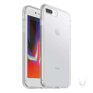 Protective Symmetry Case - iPhone 8 Plus