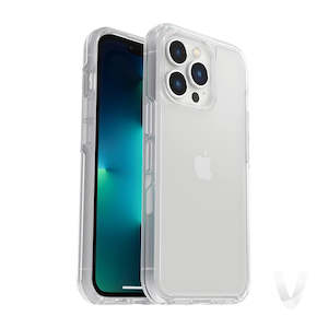 Cases: Symmetry Case - iPhone 15 Pro Max